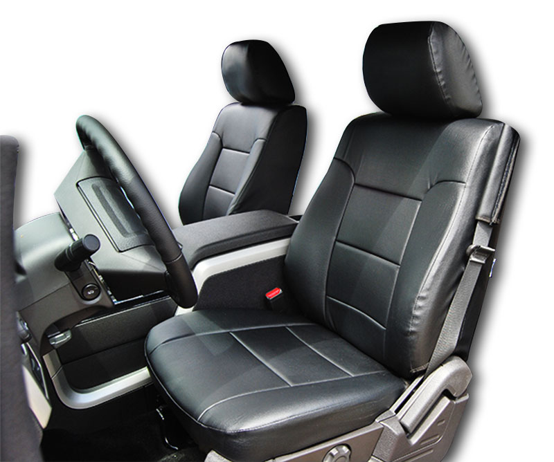 Best Seat Covers Ford F150