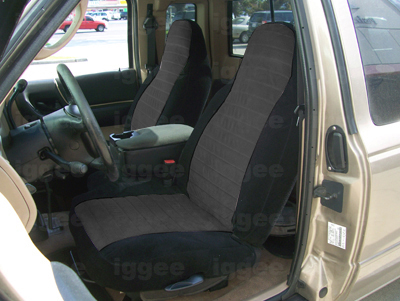 2003 Ford ranger edge seat covers #8